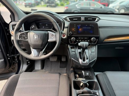 Used 2018 Honda CR-V EX image 17