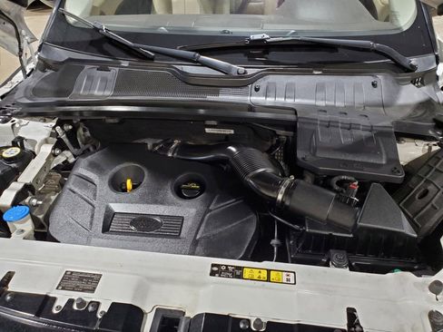 Used 2016 Land Rover Range Rover Evoque SE Premium AWD/4WD image 48