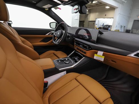 New 2026 BMW 440i xDrive Coupe image 24