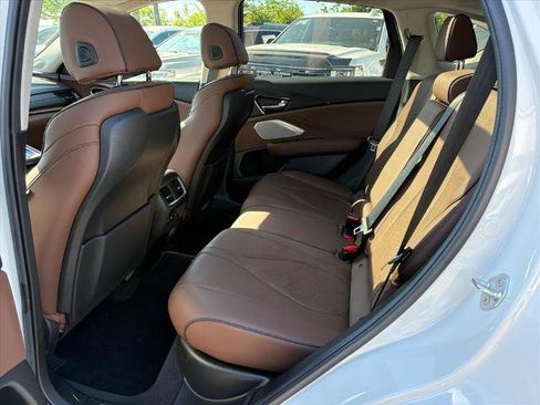 Used 2024 Acura RDX SH-AWD w/ Advance Package image 19