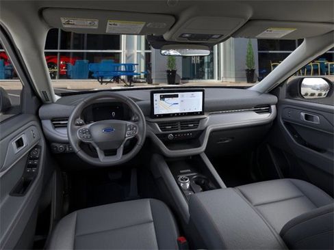 New 2025 Ford Explorer Active w/ Active Comfort Package image 9
