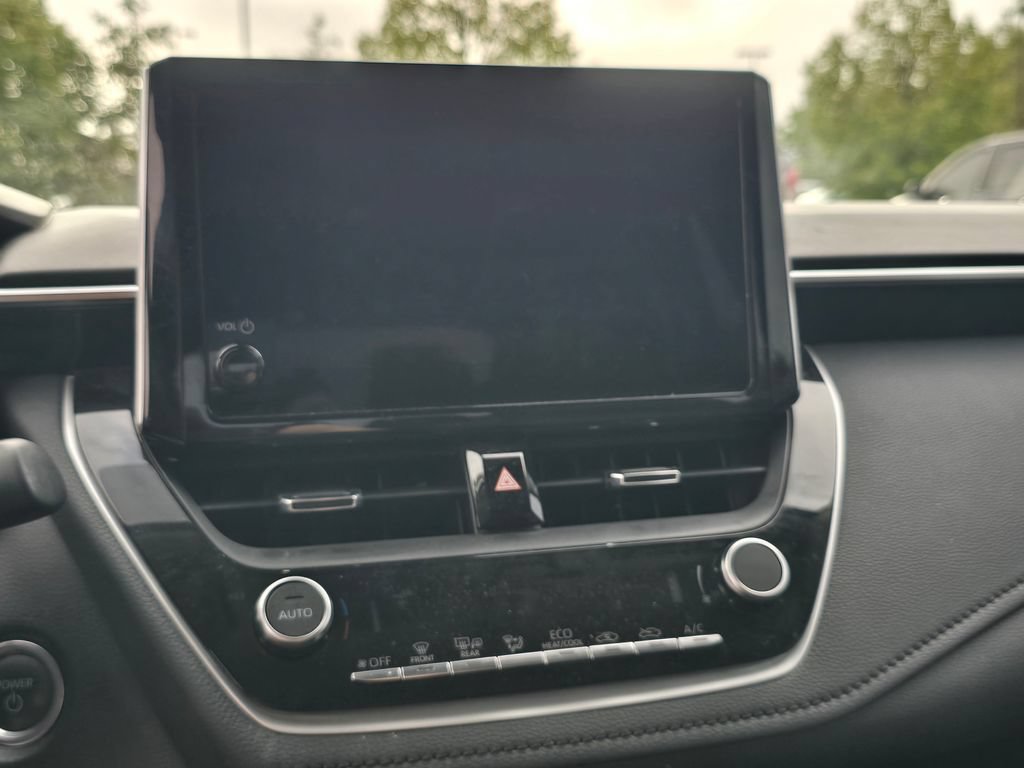 Certified 2024 Toyota Corolla XLE FWD image 21