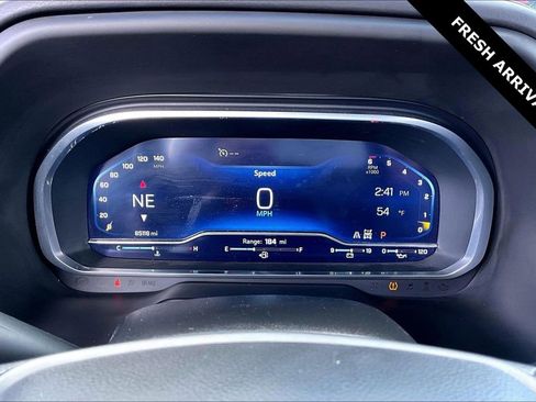 Used 2023 Chevrolet Suburban Premier image 13