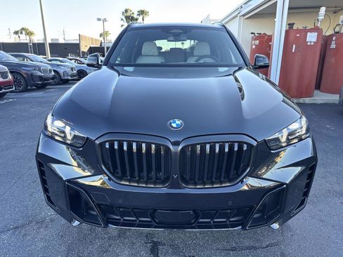 New 2026 BMW X5 xDrive40i w/ M Sport Package image 8