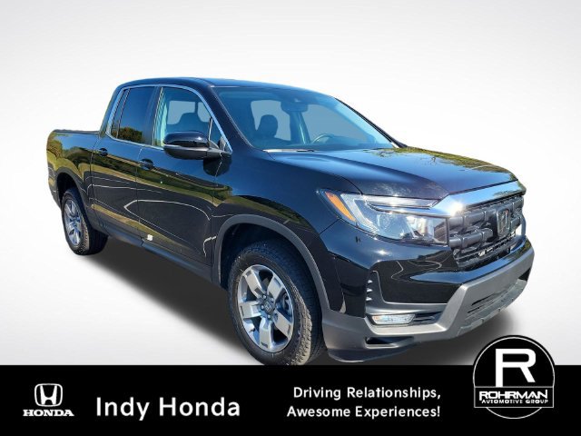 Used 2026 Honda Ridgeline RTL image 12