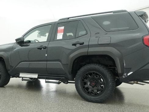 New 2026 Toyota 4Runner SR5 AWD/4WD image 20
