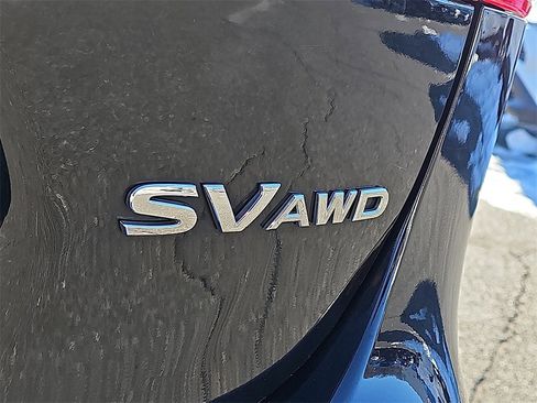 Used 2020 Nissan Rogue Sport SV image 33