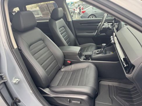 Certified 2024 Honda CR-V EX-L image 20
