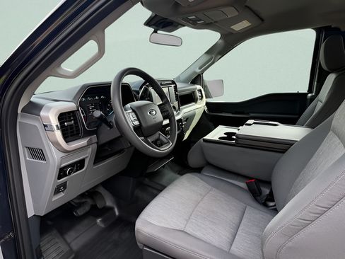 Used 2023 Ford F150 XL w/ XL Chrome Appearance Package AWD/4WD image 4