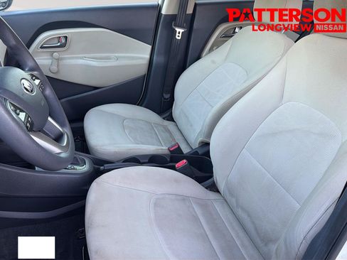 Used 2013 Kia Rio LX FWD image 13