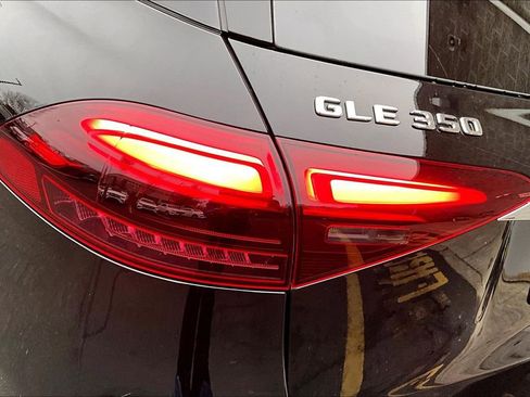 Used 2026 Mercedes-Benz GLE 350 4MATIC image 32