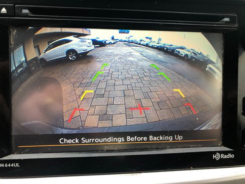 Used 2015 Subaru Crosstrek 2.0i Premium image 18