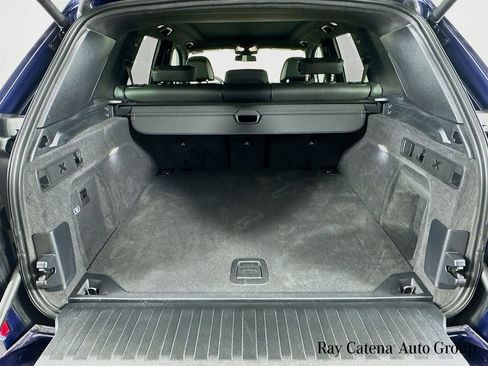 Used 2024 BMW X5 xDrive40i w/ M Sport Package image 28