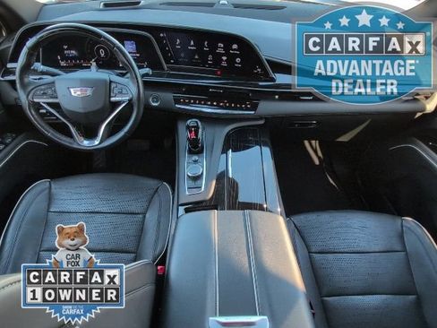 Used 2023 Cadillac Escalade Sport image 6