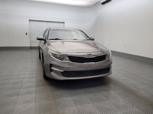 Used 2016 Kia Optima LX image 14