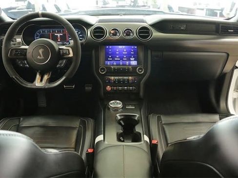 Used 2022 Ford Mustang Shelby GT500 image 24