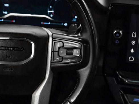 Used 2023 GMC Sierra 1500 Denali w/ Denali Reserve Package AWD/4WD image 21