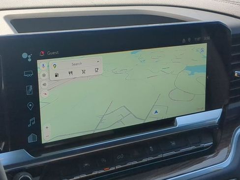 New 2025 Chevrolet Silverado 1500 LT w/ Protection Package image 31