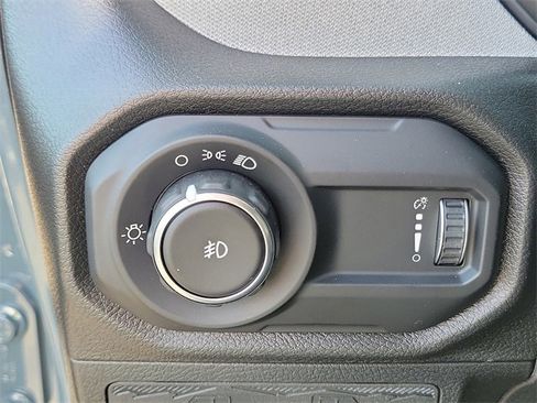 New 2026 Jeep Wrangler Sport image 20