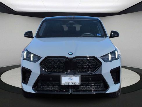 Used 2026 BMW X2 xDrive28i image 3