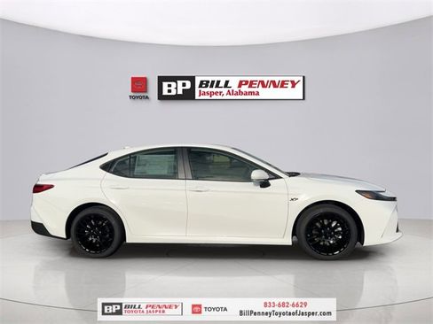 New 2026 Toyota Camry LE image 6