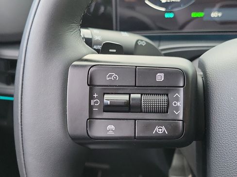 Used 2026 Hyundai Santa Fe Calligraphy image 7