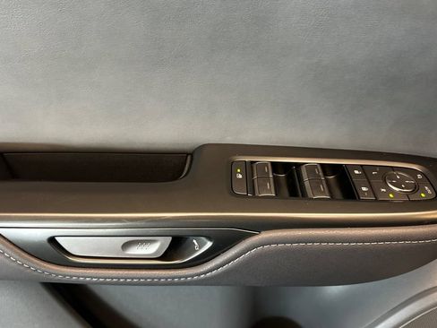 Certified 2024 Lexus RZ 300e Premium FWD image 11