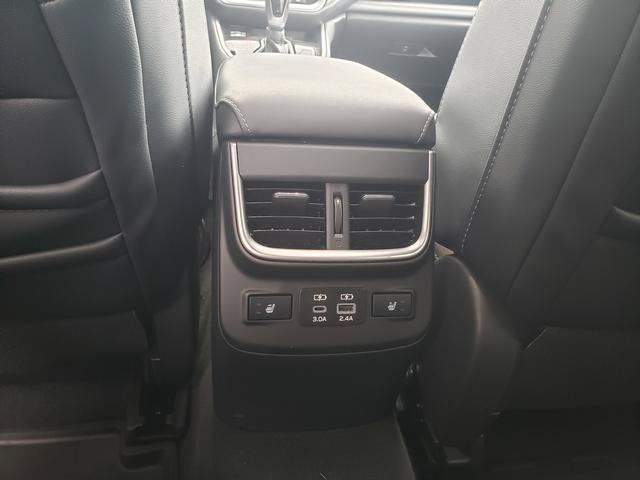 Certified 2024 Subaru Outback Limited AWD/4WD image 13