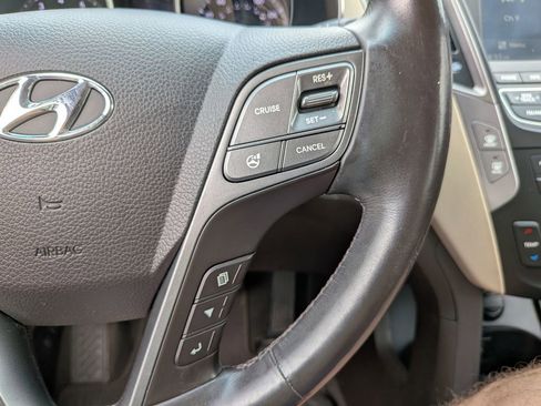 Used 2014 Hyundai Santa Fe Sport 2.0T w/ Technology Package 05 FWD image 21