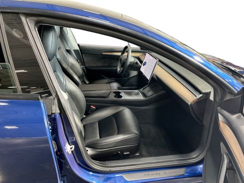 Certified 2021 Tesla Model 3 Standard Range Plus RWD image 13
