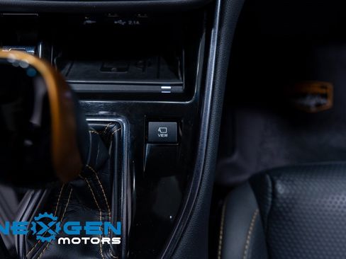 Used 2022 Subaru Outback Wilderness image 14