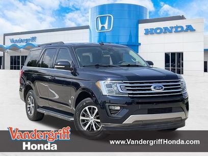 Used 2021 Ford Expedition XLT