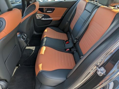 Used 2026 Mercedes-Benz C 300 4MATIC Sedan image 18