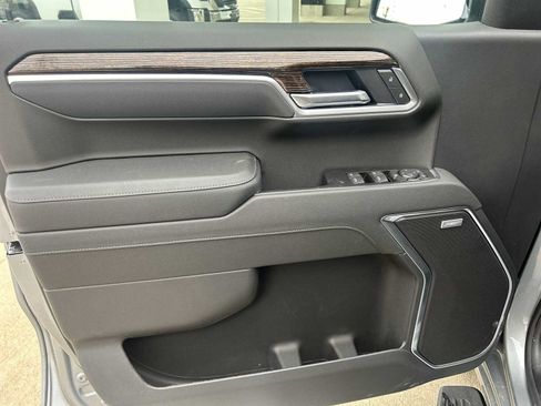 New 2026 GMC Sierra 1500 Elevation w/ Elevation Premium Package image 23