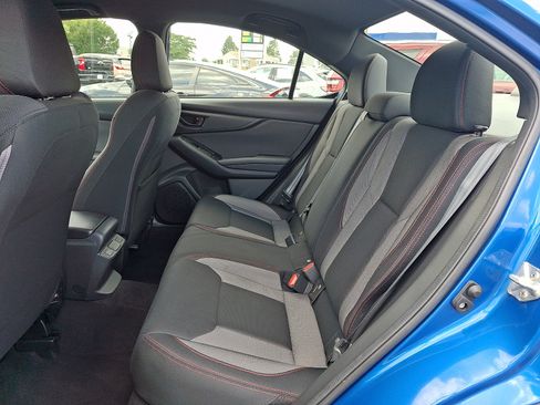 Used 2022 Subaru WRX AWD/4WD image 10