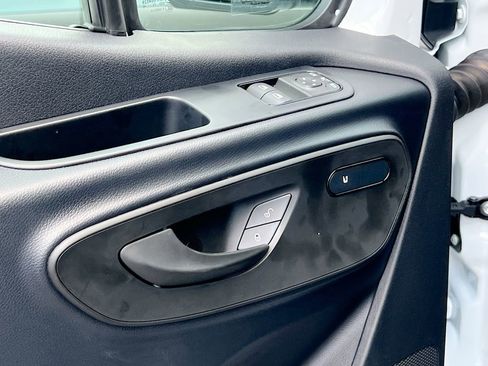 New 2025 Mercedes-Benz Sprinter 2500 image 15