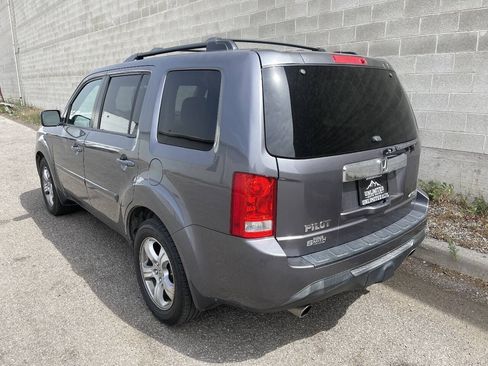 Used 2014 Honda Pilot EX-L image 7