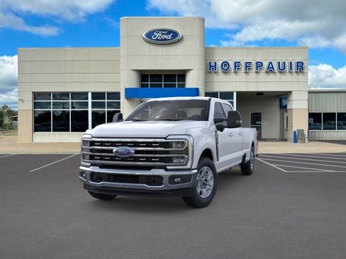 New 2026 Ford F250 XLT w/ XLT Premium Package image 24