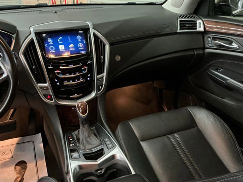 Used 2014 Cadillac SRX Premium image 21
