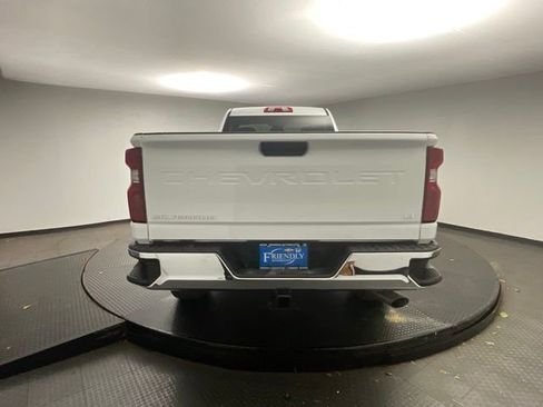 New 2026 Chevrolet Silverado 2500 LT w/ Convenience Package image 6