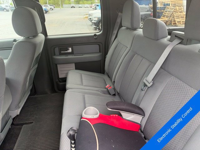 Used 2013 Ford F150 XLT w/ Luxury Equipment Group AWD/4WD image 15