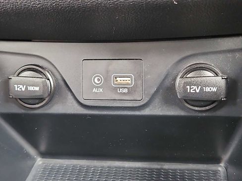 Used 2018 Hyundai Tucson SEL image 31