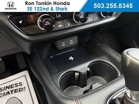 Used 2026 Honda HR-V Sport image 26