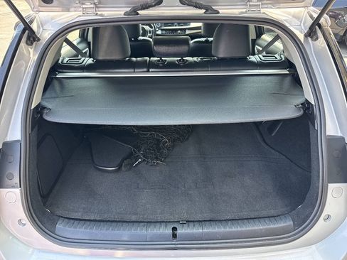 Used 2011 Lexus CT 200h Premium w/ Leather Pkg FWD image 7