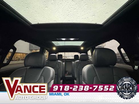 Used 2025 Kia Telluride SX Prestige X-Line image 45