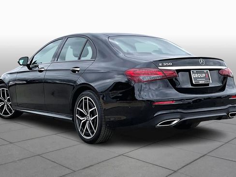 Used 2023 Mercedes-Benz E 350 E 350 image 12