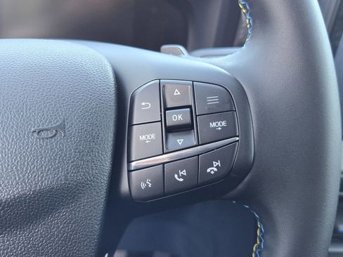 New 2026 Ford Maverick Lobo image 10