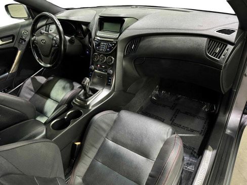 Used 2015 Hyundai Genesis 3.8 image 55