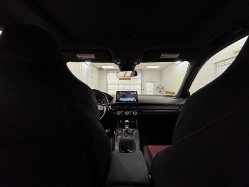 Used 2022 Honda Civic Si image 17