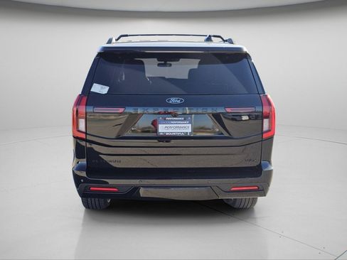 New 2025 Ford Expedition Max Platinum w/ Stealth Performance Package image 23